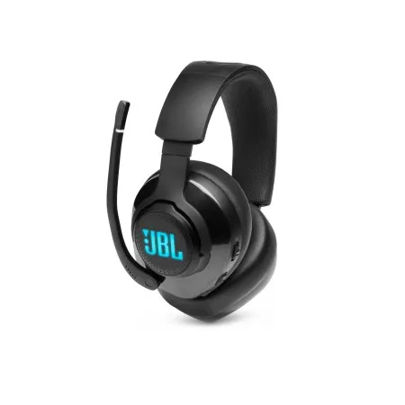 Ігрові навушники JBL QUANTUM 400 Black (JBLQUANTUM400BLK)