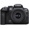 Фотоапарат Canon EOS R10 + RF-S 18-45 IS STM (5331C047)