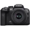 Фотоапарат Canon EOS R10 + RF-S 18-45 IS STM (5331C047)
