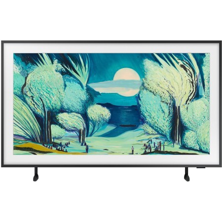 Телевізор Samsung 65’’ QLED The Frame (QE65LS03FAUXUA)