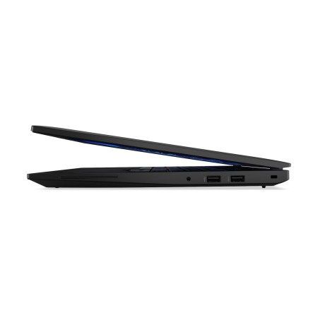 Ноутбук Lenovo ThinkPad L16 Gen 2 Black (21SA002PRA)