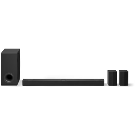 Саундбар LG S80TR 580W | 5.1.3 (S80TR.DUKRLLK)  у Чернівцях