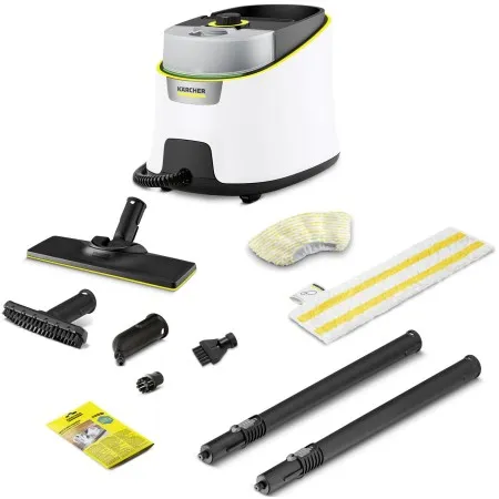 Пароочисник Karcher SC 4 Deluxe (1.513-460.0)