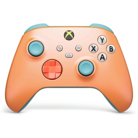 Геймпад Microsoft Xbox Series X | S Wireless Controller with Bluetooth (Sunkissed Vibes)  у Херсоні