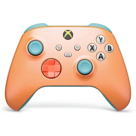 Геймпад Microsoft Xbox Series X | S Wireless Controller with Bluetooth (Sunkissed Vibes)  у Сумах