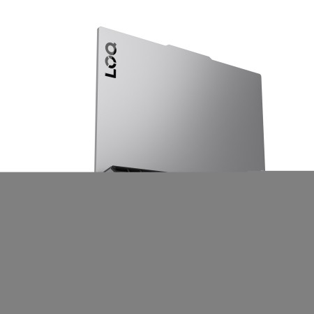 Ноутбук Lenovo LOQ 15AHP10 Luna Grey (83JG002MRA)