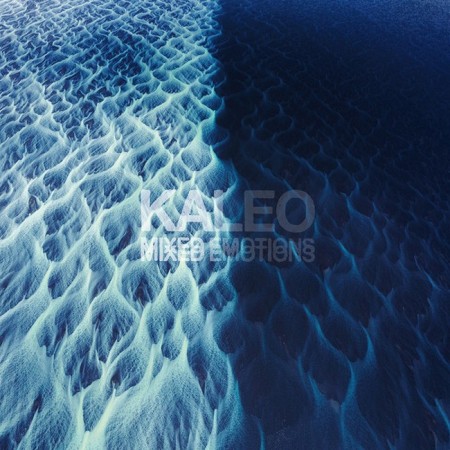 Вінілова платівка Kaleo – Mixed Emotions (1 LP)