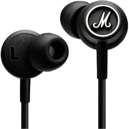 Дротові навушники Marshall Mode (Black)