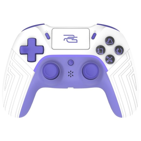 Бездротовий геймпад Proove Gaming Skadi (White/Purple)  у Чернігові
