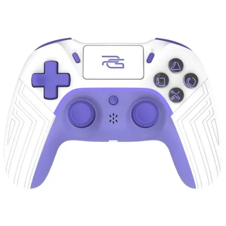Бездротовий геймпад Proove Gaming Skadi (White/Purple)  у Києві