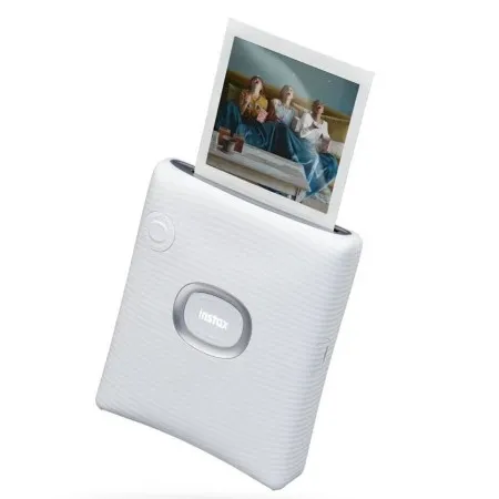 Фотопринтер Fujifilm INSTAX Square Link Ash White (16785470)  у Рівному
