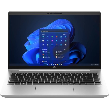 Ноутбук HP Probook 445-G10 14'' FHD IPS AG | AMD R5-7530U | 8GB | 512GB | Win11P | сріблястий (816Q2EA)