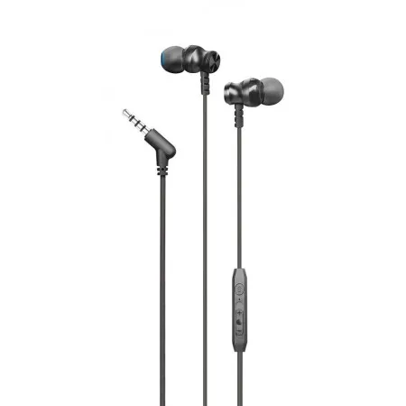 Дротові навушники Proove Scape J4 (3.5mm) Black