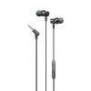 Навушники Proove Scape J4 (3.5mm) (Black)  у Луцьку