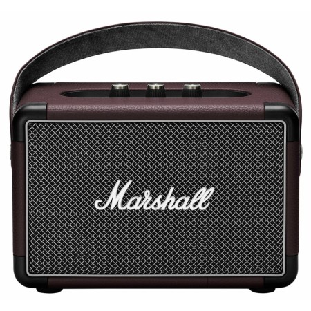 Акустика Marshall Portable Speaker Kilburn II Burgundy  у Чернівцях
