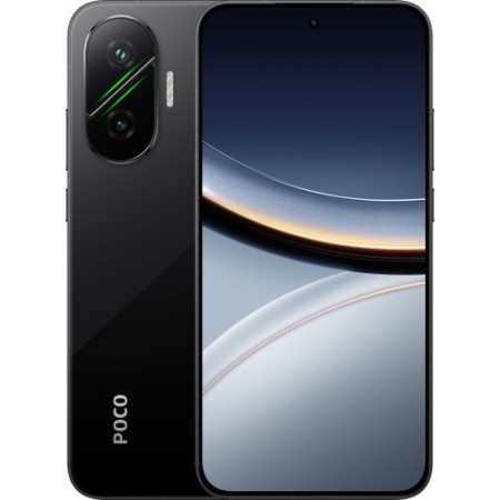 Смартфон POCO F7 12/512GB Black (1154373)