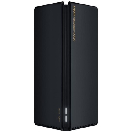 Wi-Fi система Xiaomi Mesh System AX3000 (1 Pack) (DVB4315GL)  у Луцьку