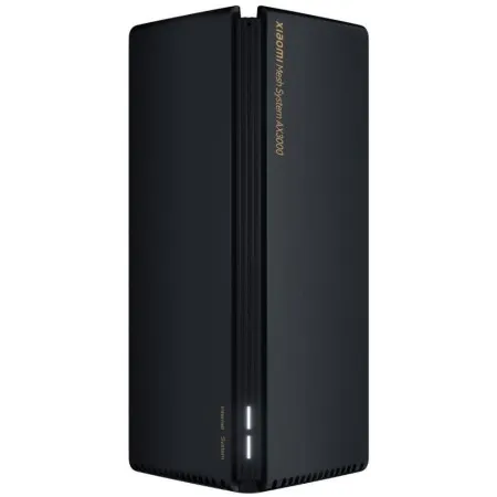 Wi-Fi система Xiaomi Mesh System AX3000 (1 Pack) (DVB4315GL)