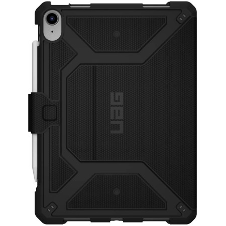Чохол UAG Metropolis для iPad 10.9 2022 (Black)