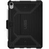 Чохол UAG Metropolis для iPad 10.9 2022 (Black) у Хмельницьку