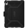 Чохол UAG Metropolis для iPad 10.9 2022 (Black)