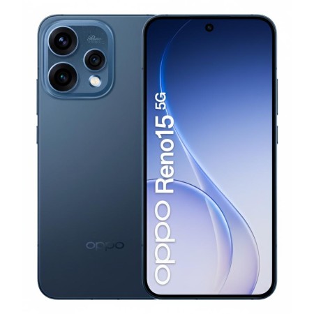 Смартфон OPPO Reno15 5G 8/512Gb Twilight Black (CPH2801)
