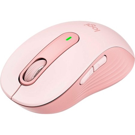 Миша LOGITECH M650 Signature Bluetooth Mouse  ROSE (L910-006254)  у Львові
