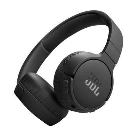Навушники JBL Tune 670NC Black (JBLT670NCBLK)  у Запоріжжі