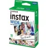 Фотопапір Fujifilm INSTAX WIDE REG GLOSSY (108х86мм 10шт) (16385983)