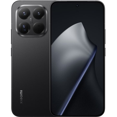 Смартфон Xiaomi 15T Pro 12/512GB Black (1168060)