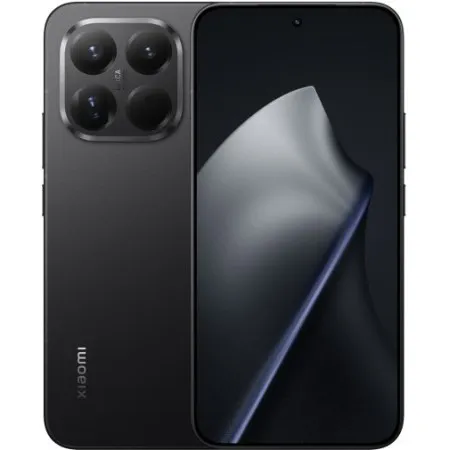 Смартфон Xiaomi 15T Pro 12/512GB Black (1168060)