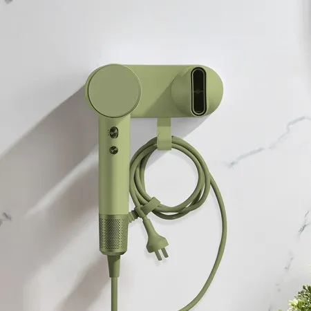 Тримач для фена Laifen Mini (ABS)(Green)