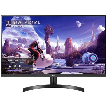 Монітор LG 31.5