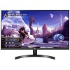 Монітор LG 31.5" 32QN600-B 2xHDMI | DP | Audio | IPS | 2560x1440 | 99%sRGB | FreeSync | HDR10 (32QN600-B)