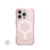 Чохол UAG Essential Armor Magsafe для iPhone 16 Pro (Rose) у Рівному