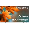 Телевізор Samsung 75" The Frame 4K (QE75LS03BAUXUA)