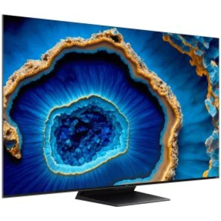 Телевізор TCL 75'' QLED 4K 144Hz (75C805)