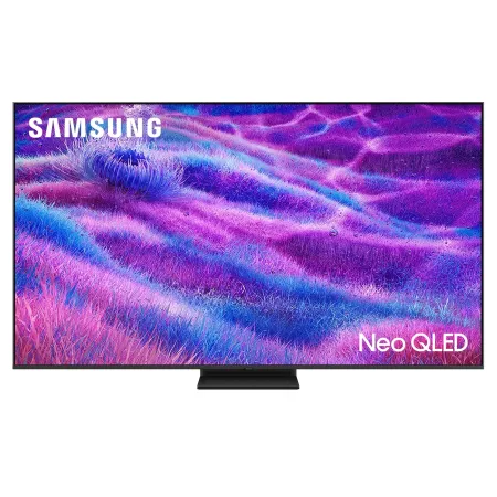Телевізор Samsung 85'' Neo QLED Mini LED (QE85QN80FAUXUA)  у Дніпрі