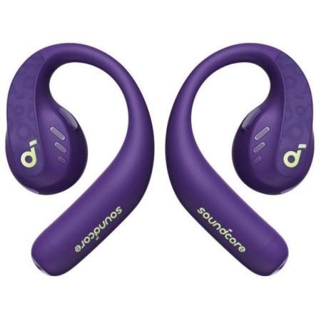 Навушники Anker SoundCore AeroFit Pro (Purple) (A3871GQ1)  у Вінниці