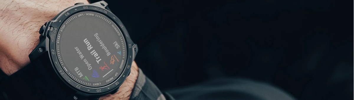 Годинники Garmin tactix 7 Garmin tactix 7 тактичний годинник