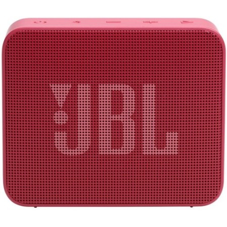 Портативна колонка JBL Go Essential 2 Red (JBLGOES2REDEU)  у Чорноморську