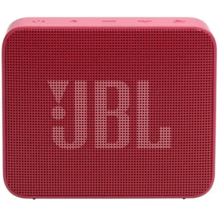 Портативна колонка JBL Go Essential 2 Red (JBLGOES2REDEU)