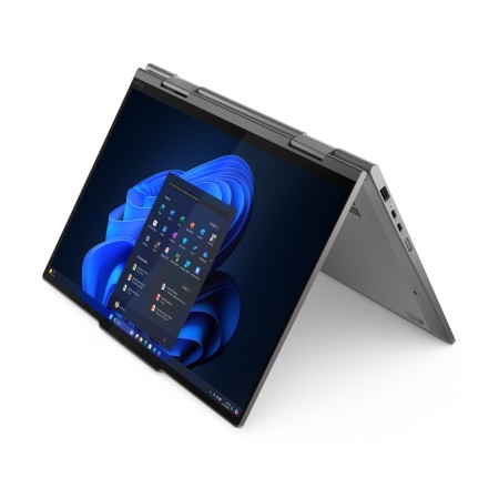 Ноутбук Lenovo ThinkPad X1 2-in-1 Gen 10 (21NVS0LJ00)