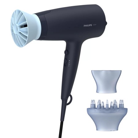 Фен PHILIPS Series 3000 Blue 2100W (BHD360/20)