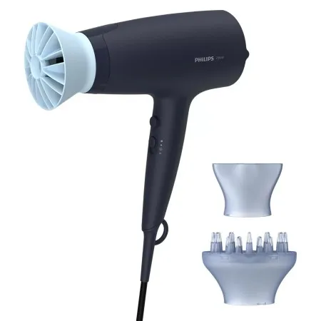 Фен PHILIPS Series 3000 Blue 2100W (BHD360/20)