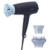 Фен PHILIPS Series 3000 Blue 2100W (BHD360/20)