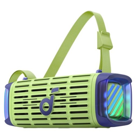 Портативна акустика Anker SoundCore Boom 3i (Green) (D5100060)