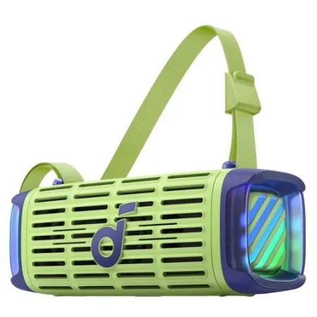 Портативна акустика Anker SoundCore Boom 3i (Green) (D5100060)  у Дніпрі