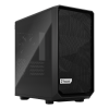 Корпус FRACTAL DESIGN micro ATX     Meshify 2 Mini Blk TG darkTint (FD-C-MES2M-01)  у Львові