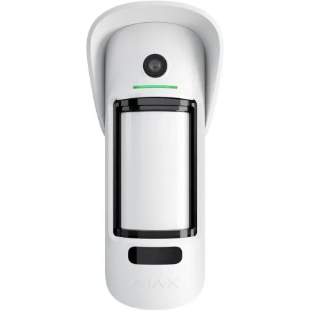 Бездротовий вуличний датчик руху Ajax MotionCam Outdoor PhOD (White)  у Херсоні